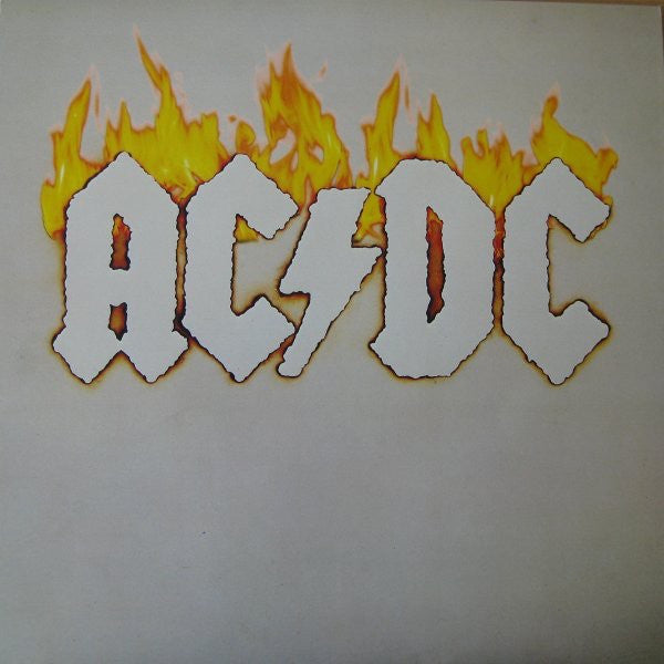 AC/DC - Cold Hearted Man 12