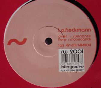 T.P.Heckmann – Sundance 12