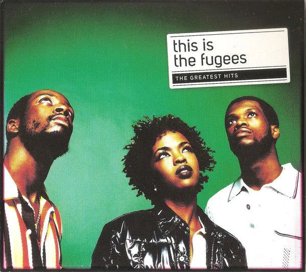 The Fugees - Greatest Hits (Gold Series)