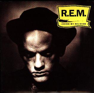 R.E.M. - Losing My Religion 12