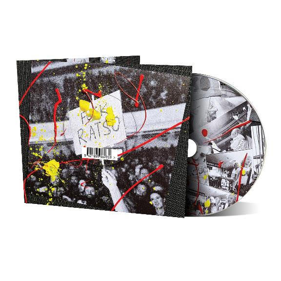 RATSO - FUCK.RATSO | Vinyl