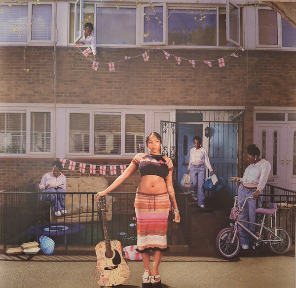 
                  
                    Rachel Chinouriri - What A Devastating Turn Of Events | Vinyl
                  
                