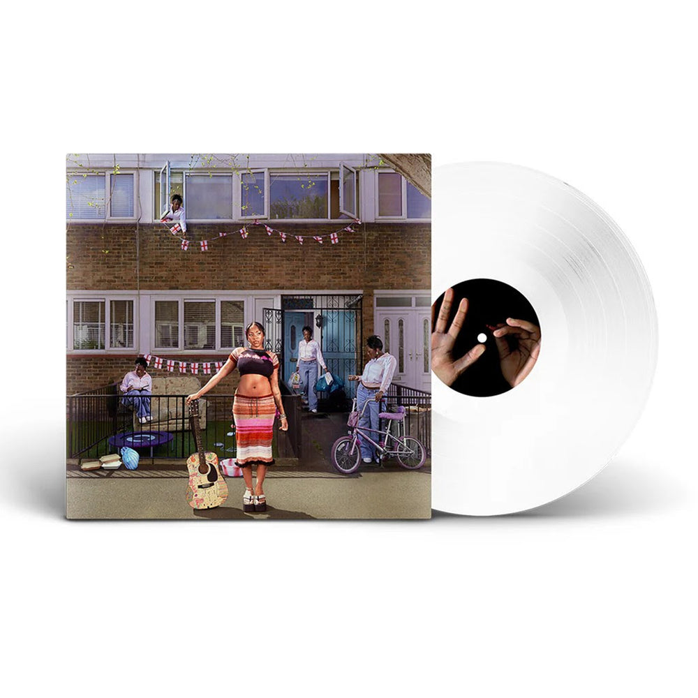 
                  
                    Rachel Chinouriri - What A Devastating Turn Of Events | Vinyl
                  
                