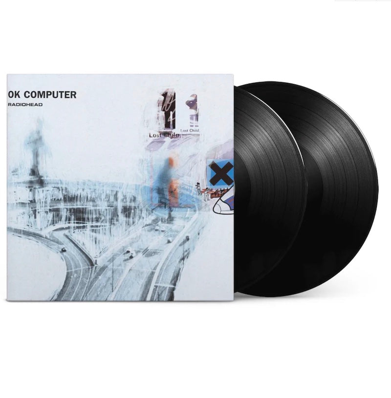 Radiohead - OK Computer | Vinyl