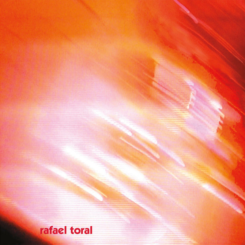 Rafael Toral - Wave Field | Vinyl