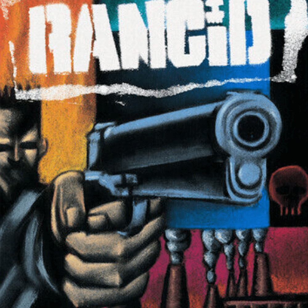 Rancid - Rancid - Flying Nun  | Vinyl | CD