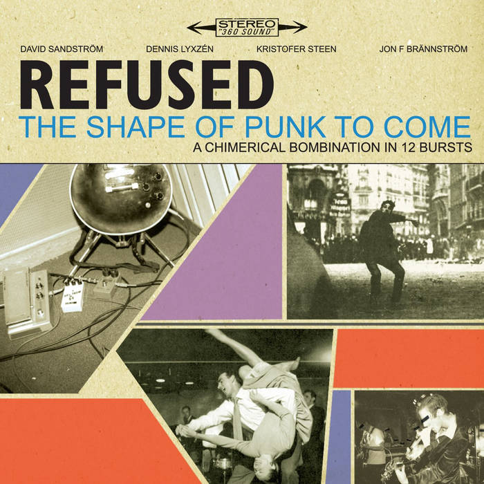 Refused_The_Shape_Of_Punk_To_Come