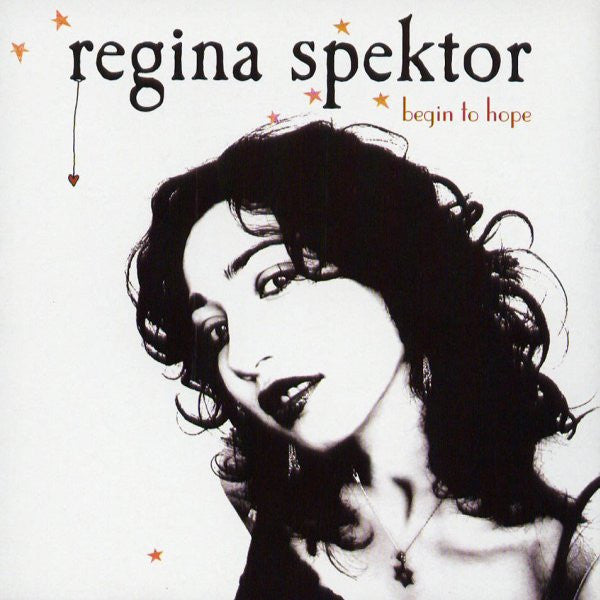 Regina Spektor - Begin To Hope | Vinyl