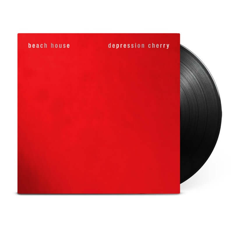 Beach House - Depression Cherry - Flying Nun  | Vinyl | CD