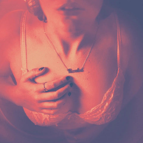 Revulva - Revulva | Vinyl LP