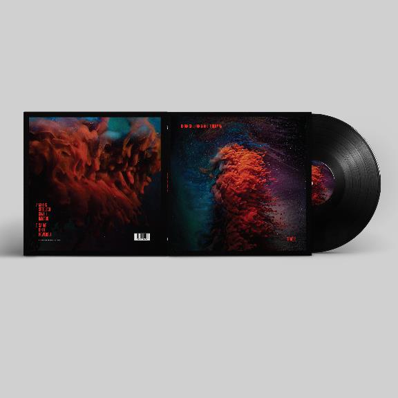 Rhian Sheehan and Arli Liberman - Traces | Vinyl