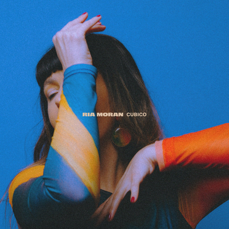 Ria Moran - Cubico (Vinyl)