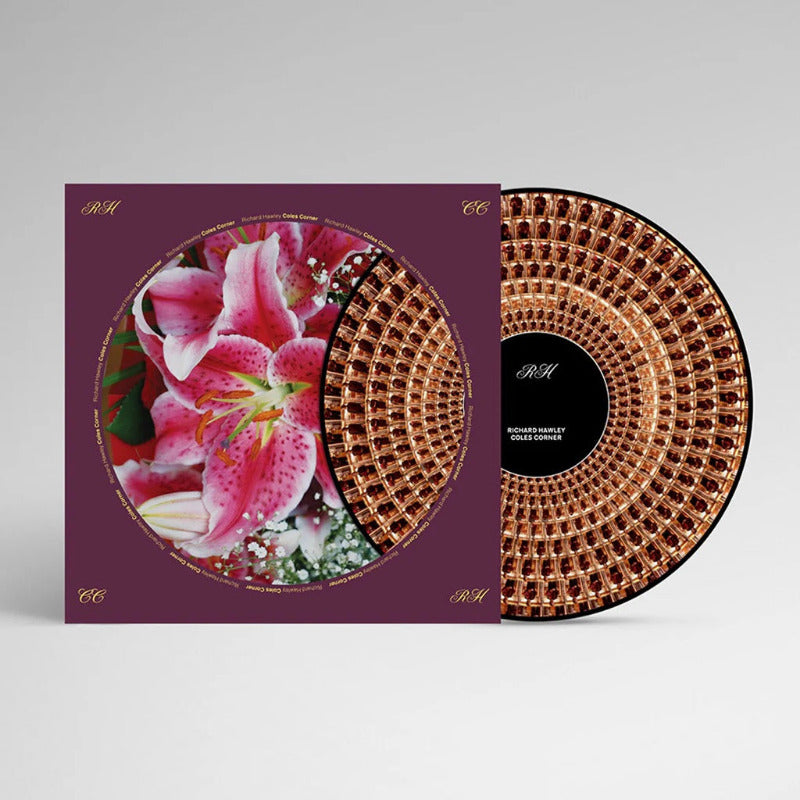Richard Hawley - Coles Corner | Picture Disc