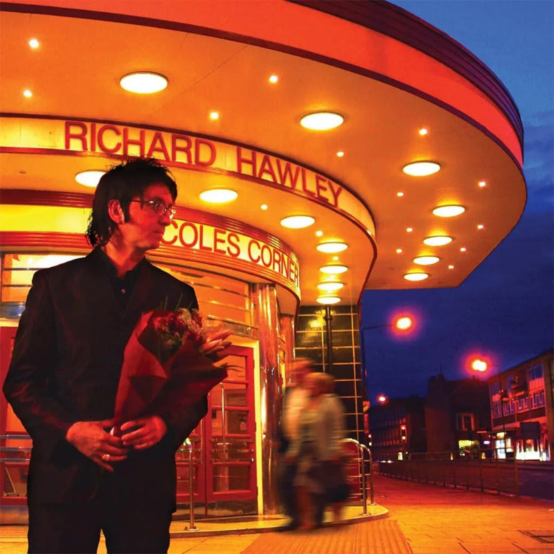 Richard Hawley - Coles Corner | Vinyl