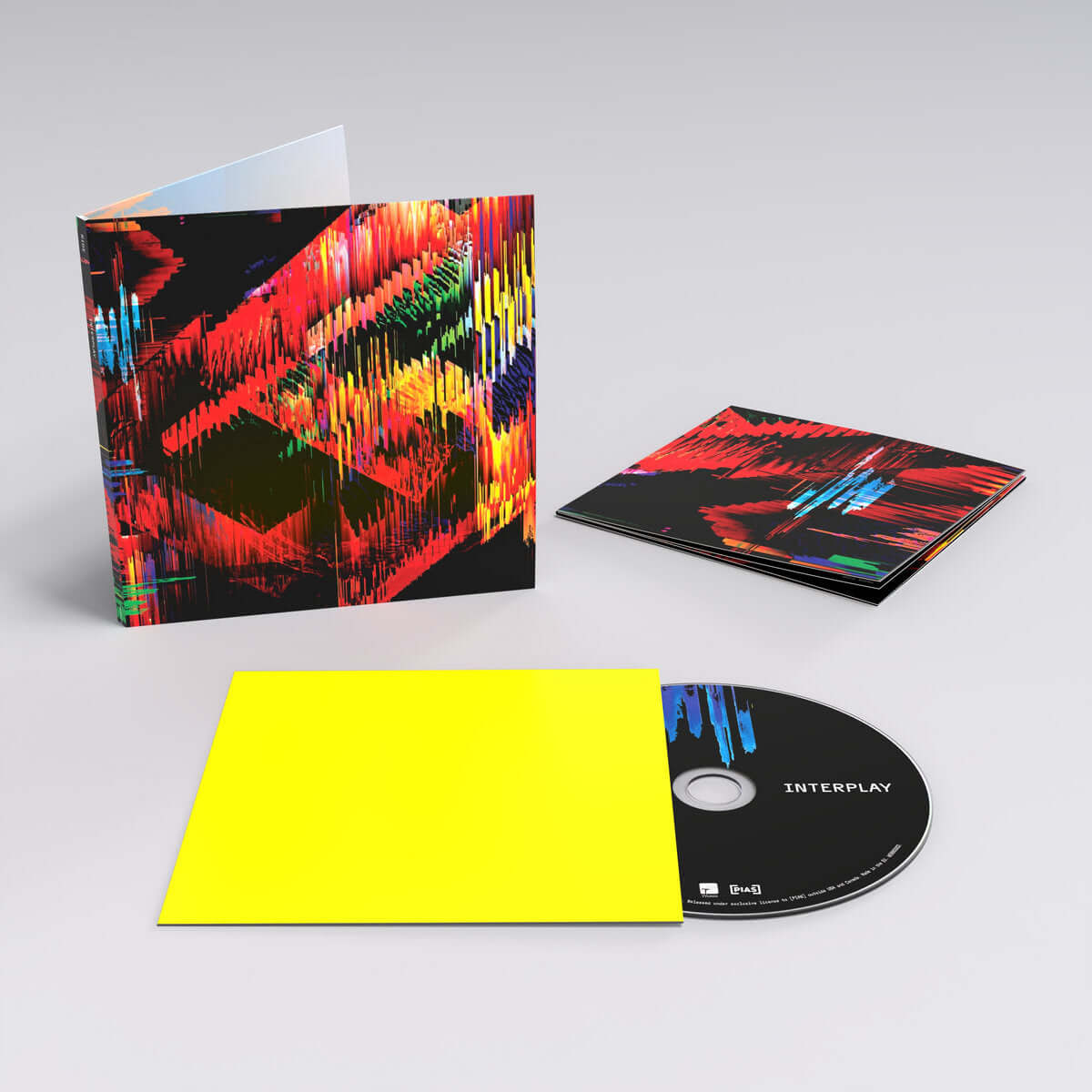 Ride - Interplay (Pre-Order Now | Pay Later) - Flying Nun  | Vinyl | CD