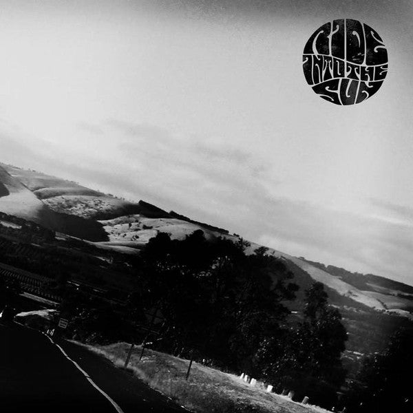 Ride Into The Sun - Ride Into The Sun (SECONDHAND)