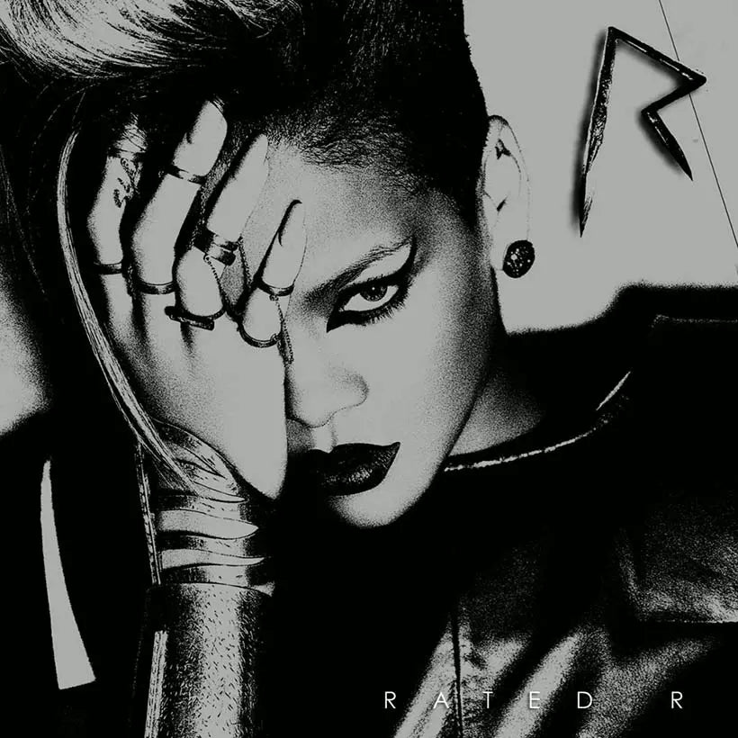 Rihanna - Rated R | Buy the Vinyl LP from Flying Nun