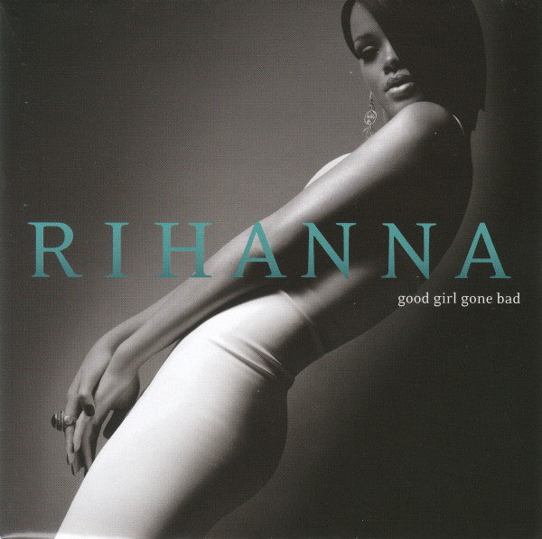 Rihanna - Good Girl Gone Bad (SECONDHAND CD)