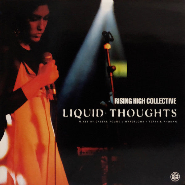 Rising High Collective - Liquid Thoughts (SECONDHAND)