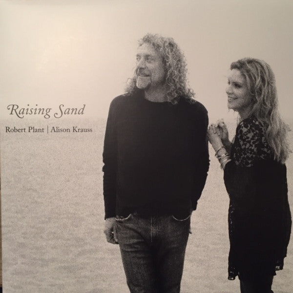 Robert Plant | Alison Krauss – Raising Sand (Vinyl)