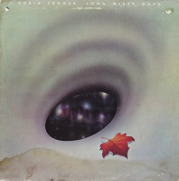 Robin Trower - Long Misty Days (SECONDHAND)