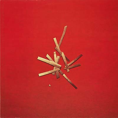 Roedelius - Lustwandel | Vinyl LP