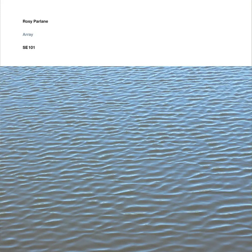 Rosy Parlane - Array (Vinyl)