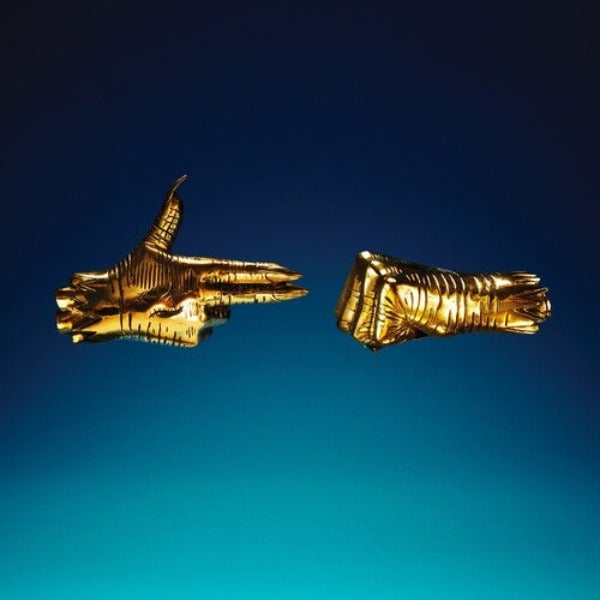 Run the Jewels - Run The Jewels 3 | Vinyl LP