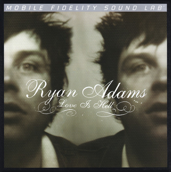 Ryan Adams - Love Is Hell MOFI