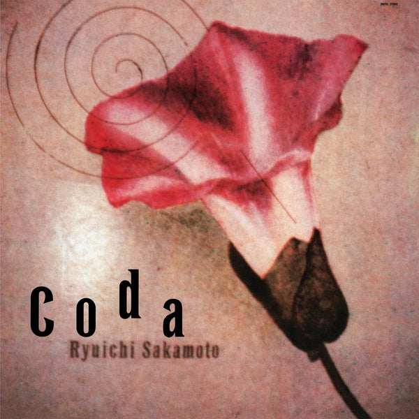 Ryuichi Sakamoto - Coda | Vinyl LP