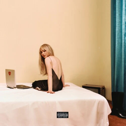 Sabrina Carpenter - Emails I Can't Send | Buy the Vinyl
