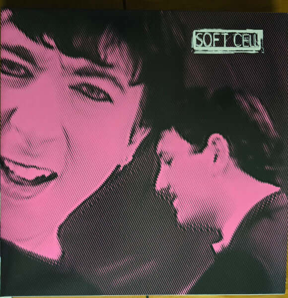 Soft Cell – Non-Stop Extended Cabaret - Flying Nun  | Vinyl | CD