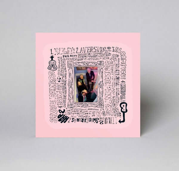 Sundae Painters - Sundae Painters - Flying Nun  | Vinyl | CD