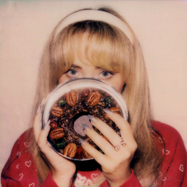
                  
                    Sabrina Carpenter - Fruitcake EP | Vinyl
                  
                
