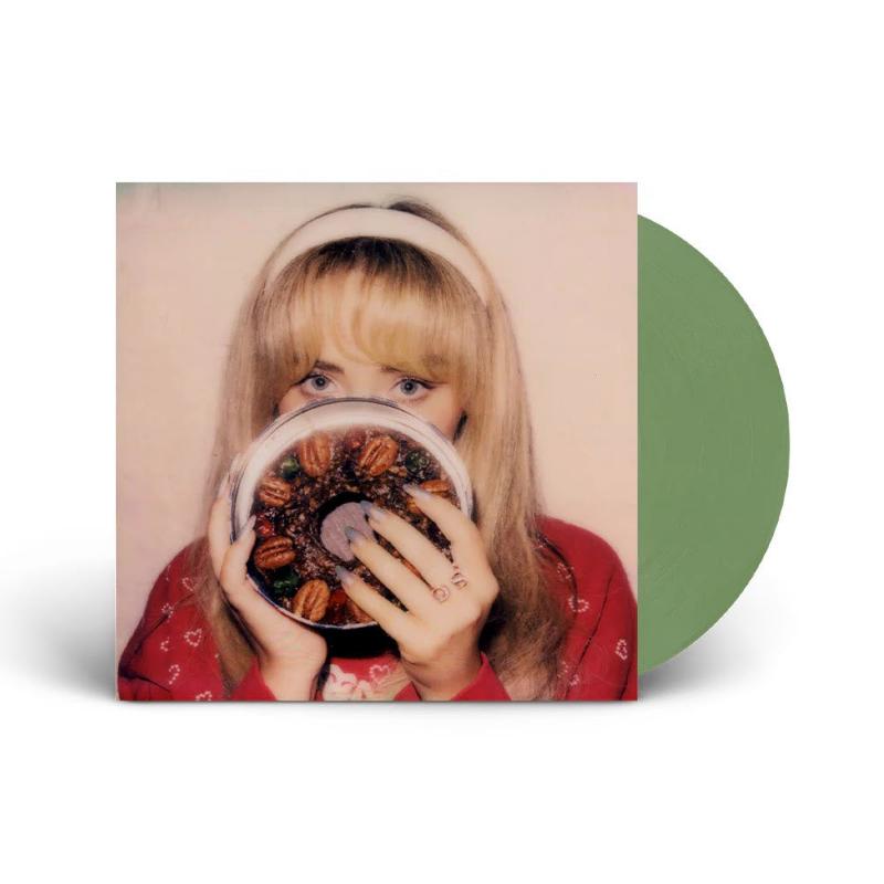 Sabrina Carpenter - Fruitcake EP | Vinyl