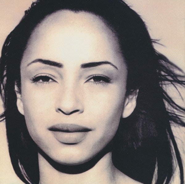 Sade - Best of Sade (SECONDHAND CD)