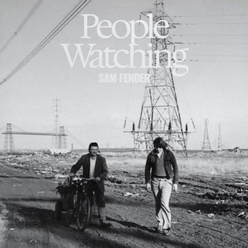 
                  
                    Sam Fender - People Watching | Vinyl
                  
                