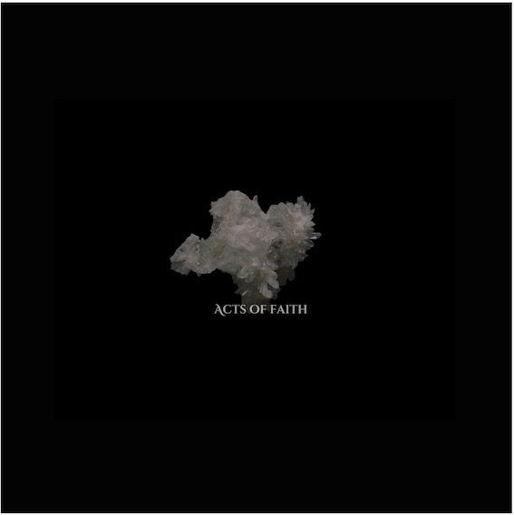 Sault - Acts Of Faith | Vinyl