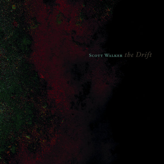 Scott Walker - The Drift | Vinyl