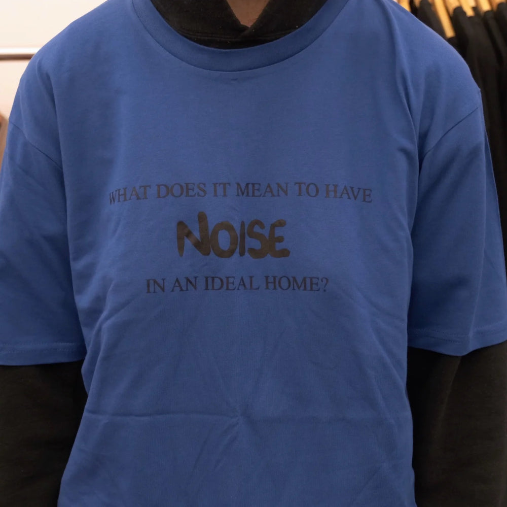 Vera Ellen Ideal Home Noise Tee - Flying Nun  | Vinyl | CD