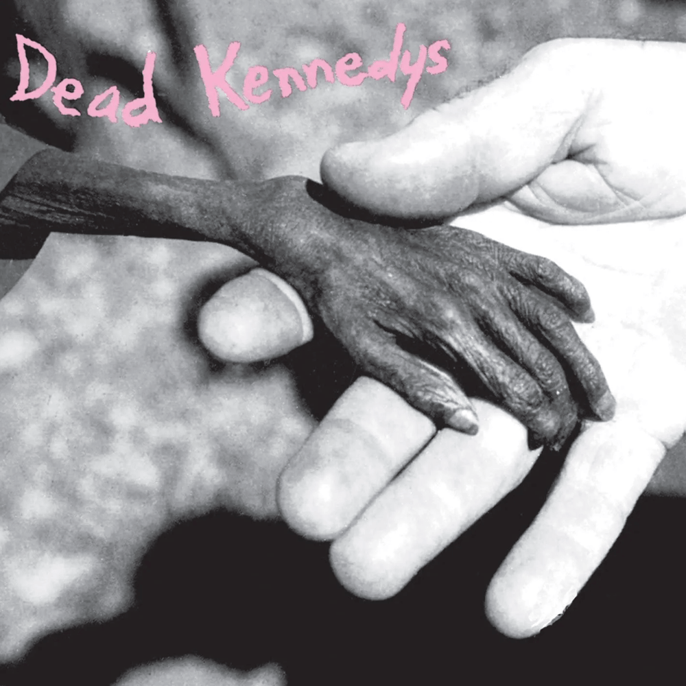 Dead Kennedys – Plastic Surgery Disasters - Flying Nun  | Vinyl | CD