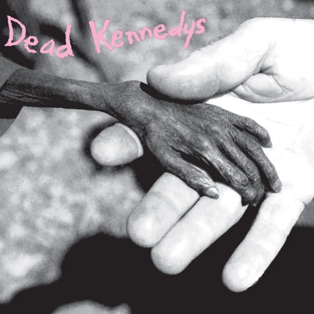 Dead Kennedys – Plastic Surgery Disasters | Buy the Vinyl LP from Flying Nun Records