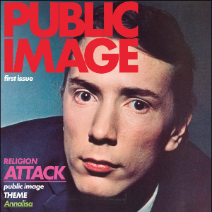 Public Image Limited - First Issue (RSD 2025)
