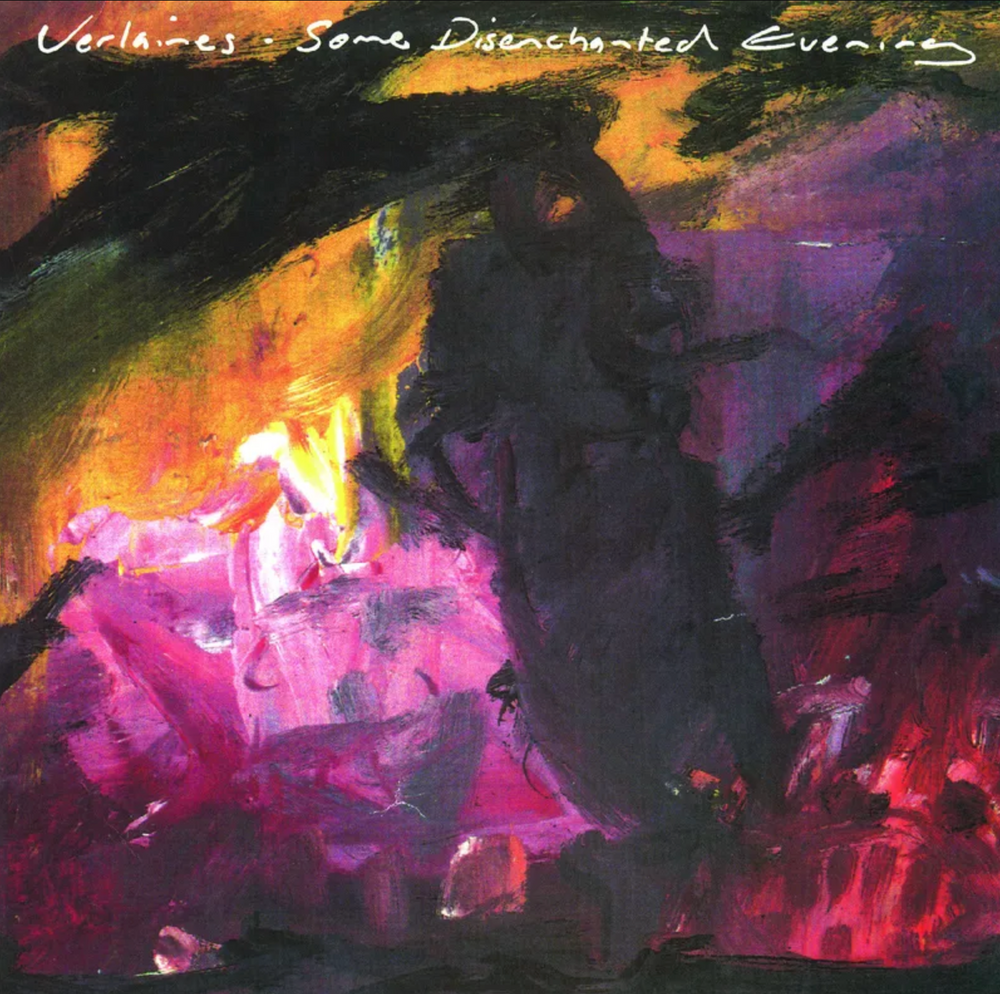 The Verlaines - Some Disenchanted Everything (RSD 25)