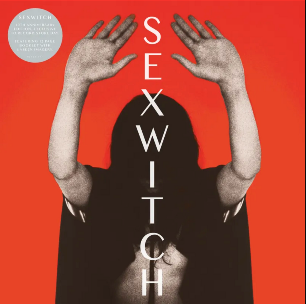 Sexwitch - Sexwitch (RSD 2025)