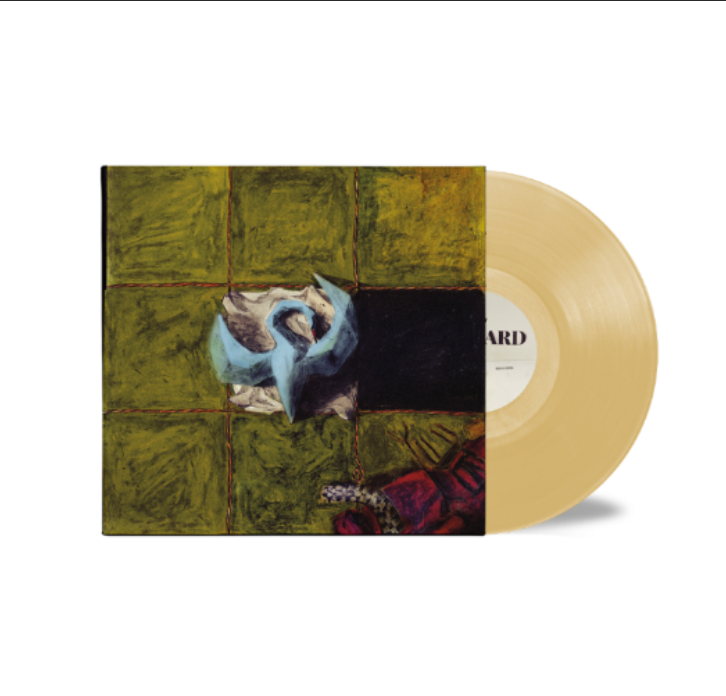 
                  
                    Dove Ellis - Blizzard (Vinyl)
                  
                