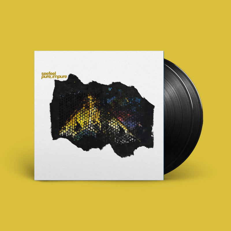 Seefeel - Pure, Impure | Vinyl