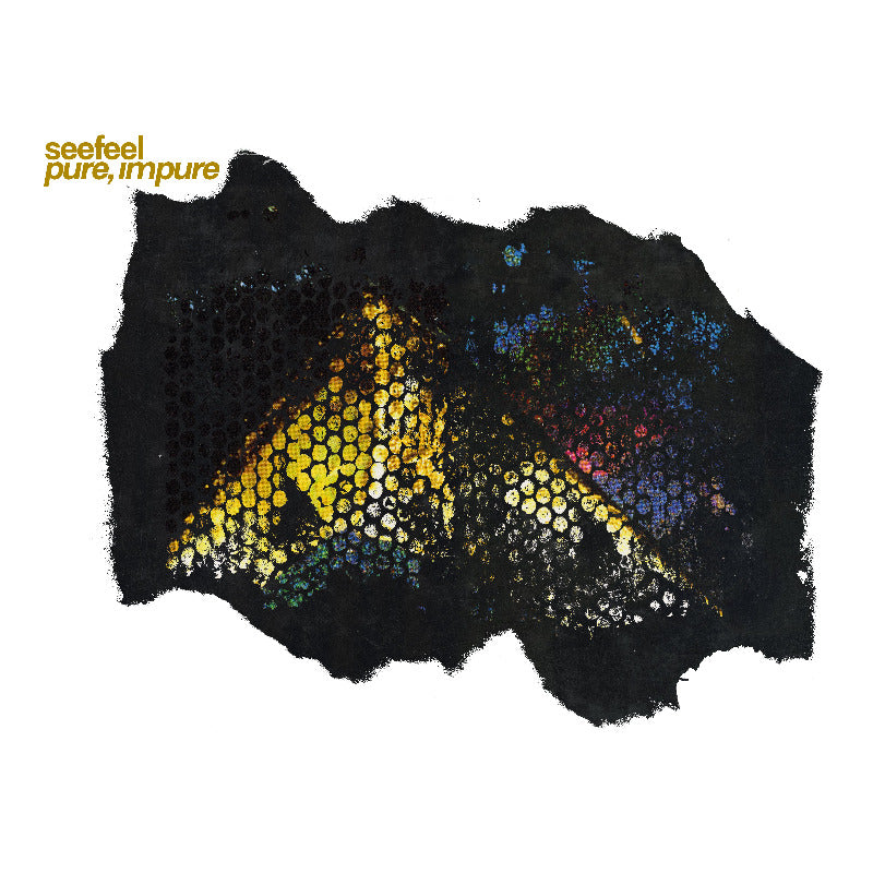 Seefeel - Pure, Impure | Vinyl