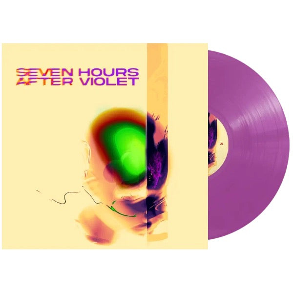 
                  
                    Seven Hours After Violet - Seven Hours After Violet (Pre-Order)
                  
                