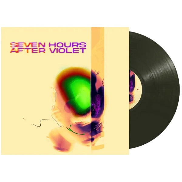 
                  
                    Seven Hours After Violet - Seven Hours After Violet (Pre-Order)
                  
                